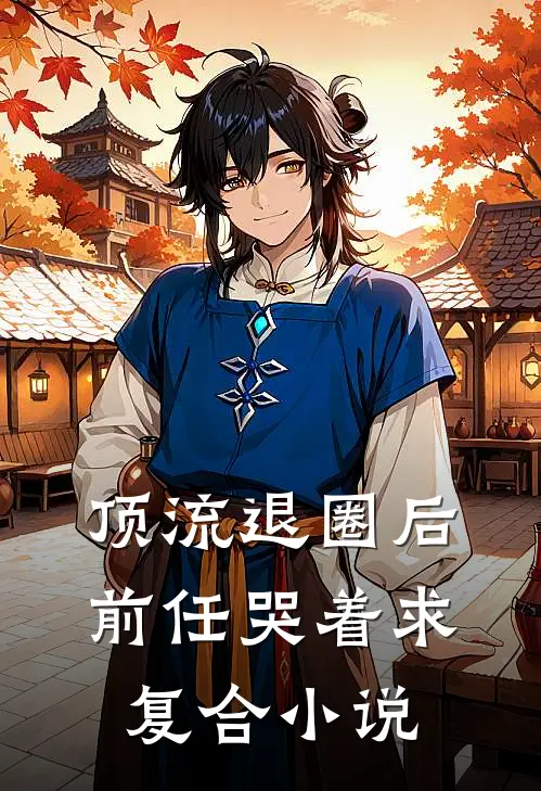 顶流退圈后，前任哭着求复合小说