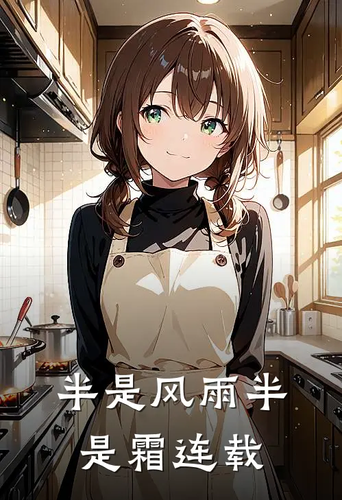 半是风雨半是霜连载