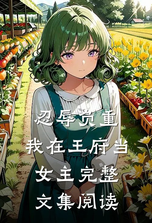 忍辱负重，我在王府当女主完整文集阅读