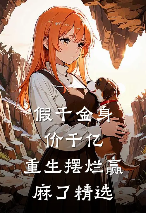 假千金身价千亿，重生摆烂赢麻了精选