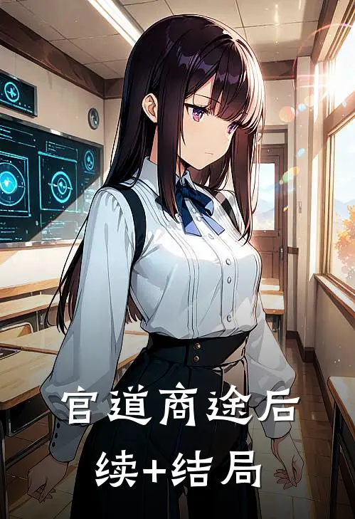 官道商途后续+结局