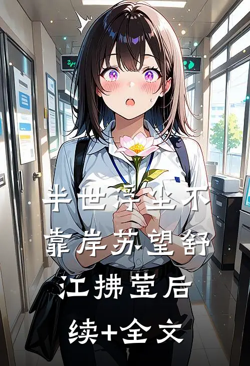 半世浮尘不靠岸苏望舒江拂莹后续+全文