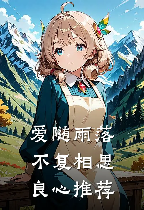 爱随雨落，不复相思良心推荐