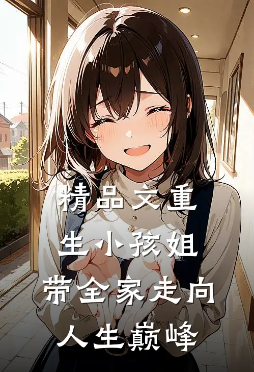 精品文重生小孩姐，带全家走向人生巅峰
