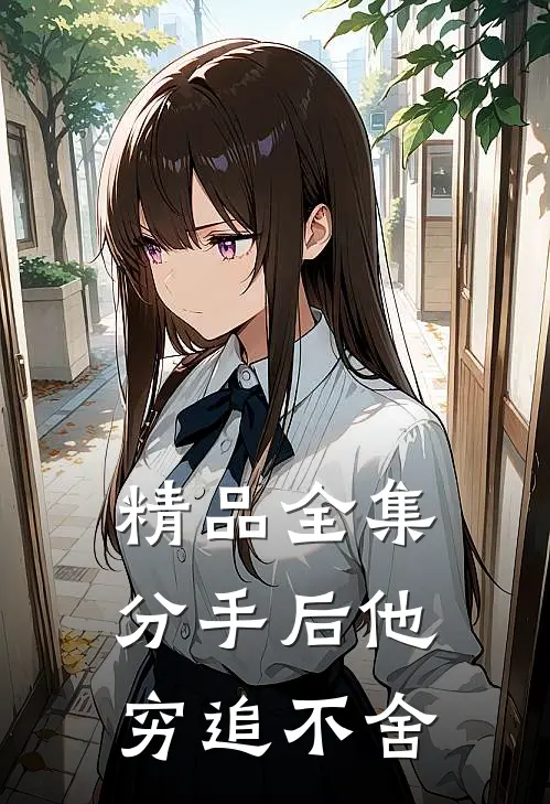 精品全集分手后他穷追不舍