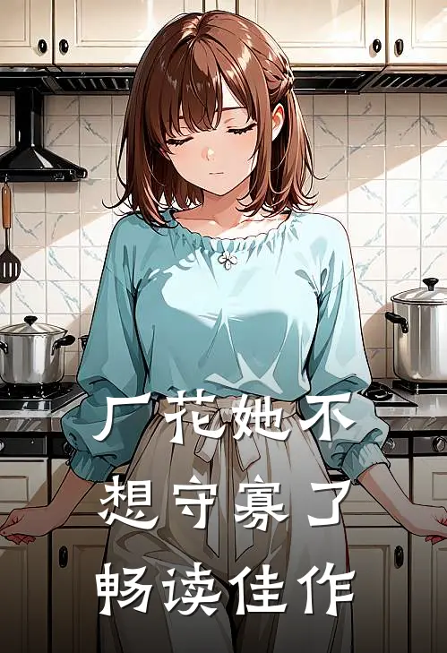 厂花她不想守寡了畅读佳作