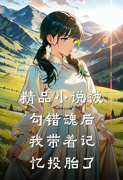 精品小说被勾错魂后，我带着记忆投胎了