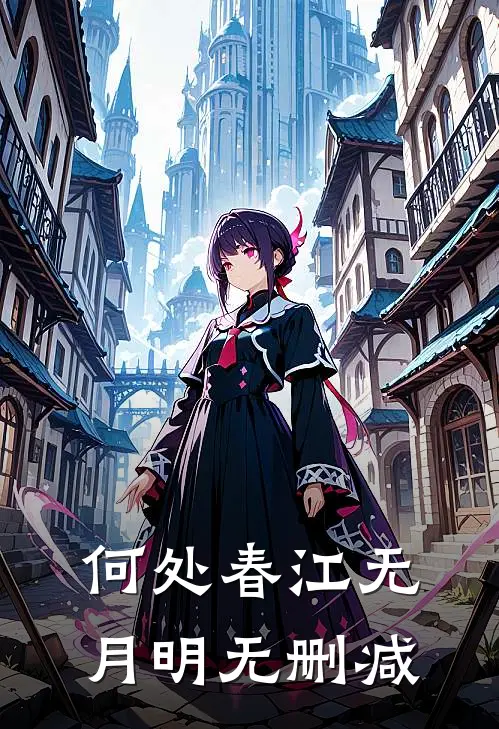 何处春江无月明无删减
