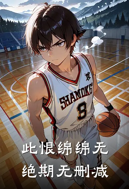 此恨绵绵无绝期无删减