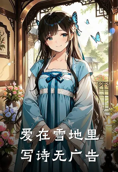 爱在雪地里写诗无广告