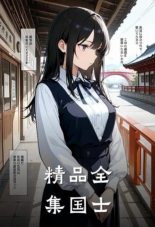 精品全集国士