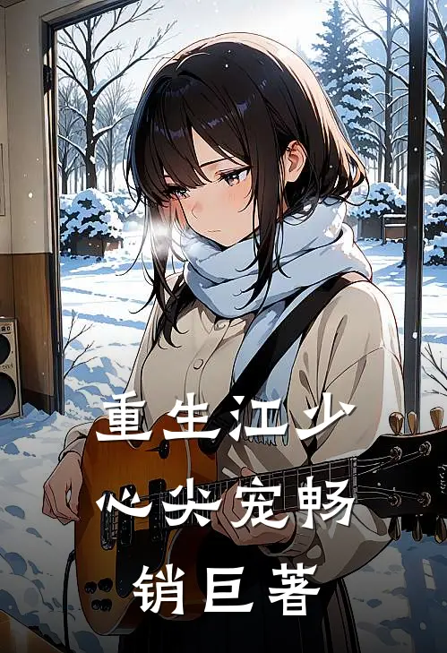 重生江少心尖宠畅销巨著