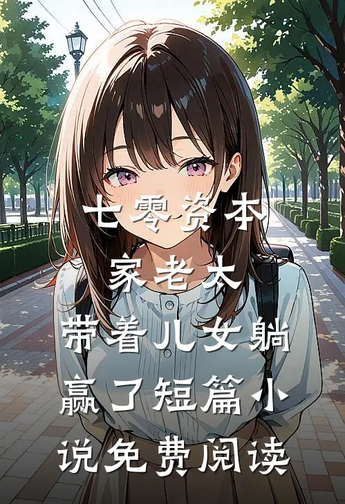 七零资本家老太，带着儿女躺赢了短篇小说免费阅读