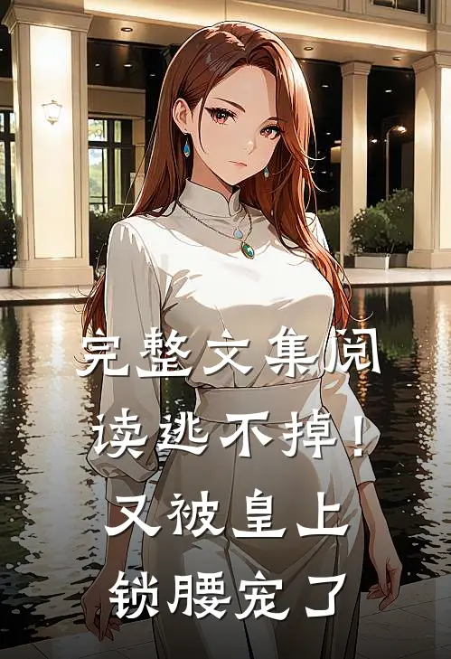 完整文集阅读逃不掉！又被皇上锁腰宠了