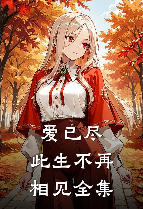 爱已尽，此生不再相见 全集
