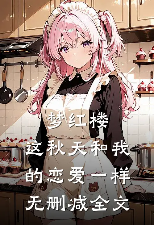 梦红楼：这秋天和我的恋爱一样无删减全文