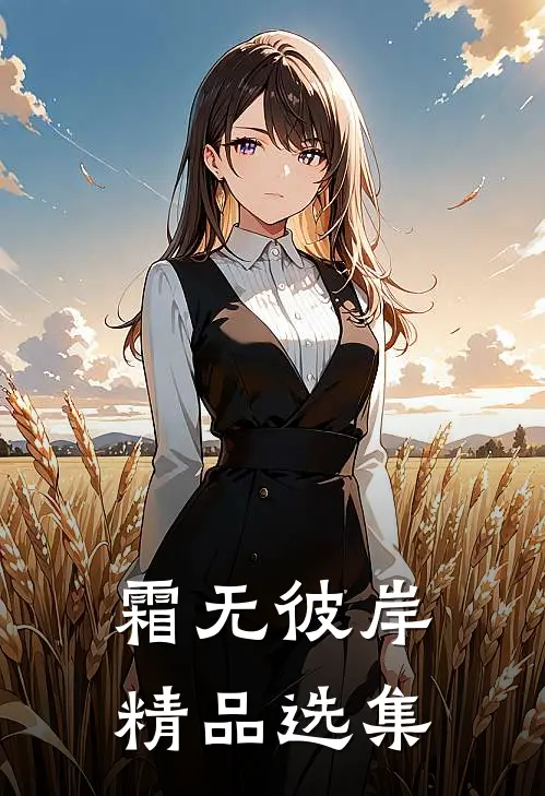 霜无彼岸精品选集