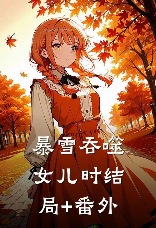暴雪吞噬女儿时结局+番外