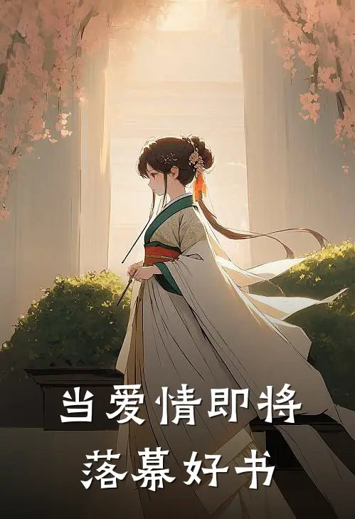 当爱情即将落幕好书