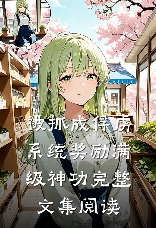 被抓成俘虏，系统奖励满级神功完整文集阅读