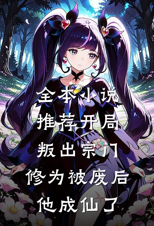 全本小说推荐开局叛出宗门，修为被废后他成仙了