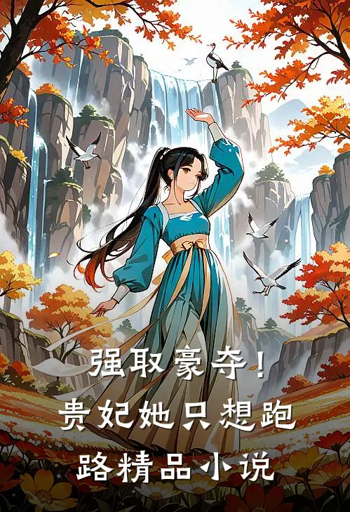 强取豪夺！贵妃她只想跑路精品小说