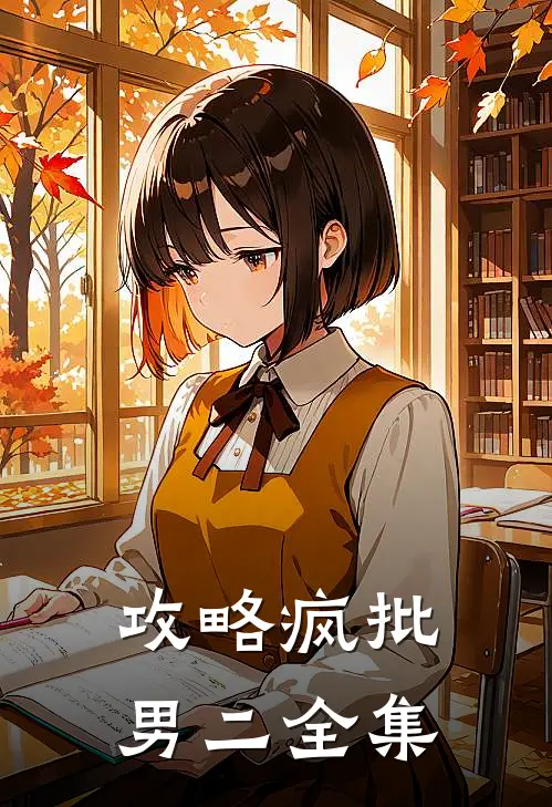 攻略疯批男二 全集