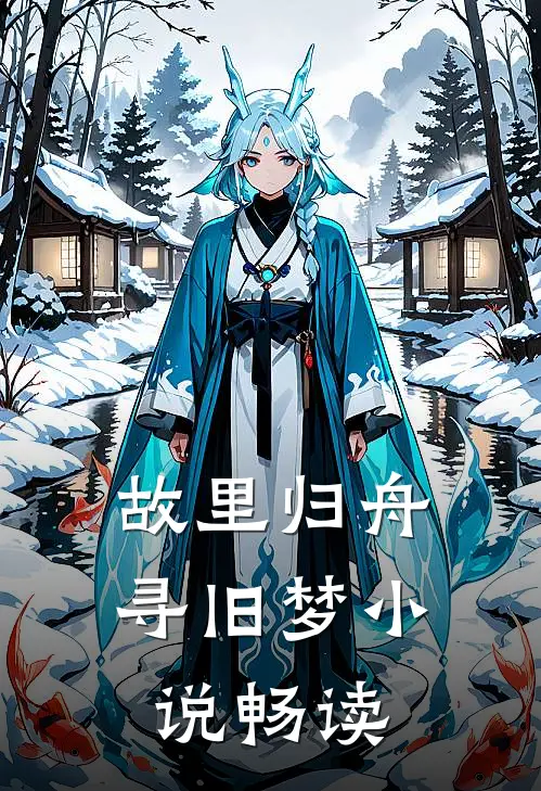 故里归舟寻旧梦小说畅读