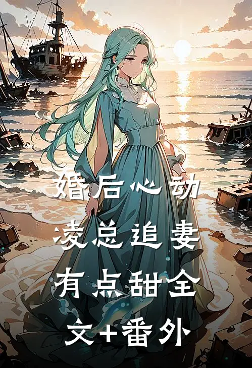 婚后心动：凌总追妻有点甜全文+番外