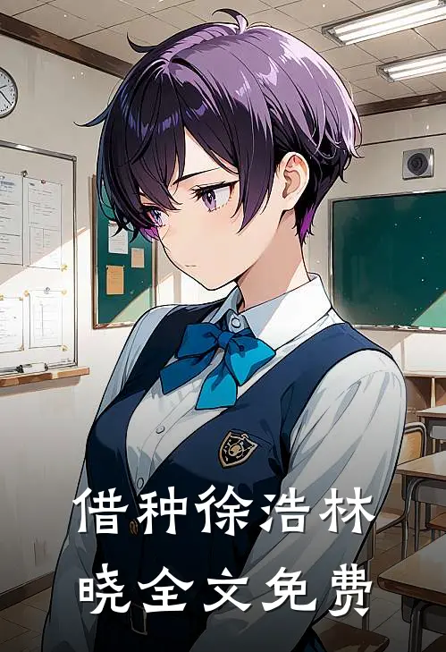 借种徐浩林晓全文免费