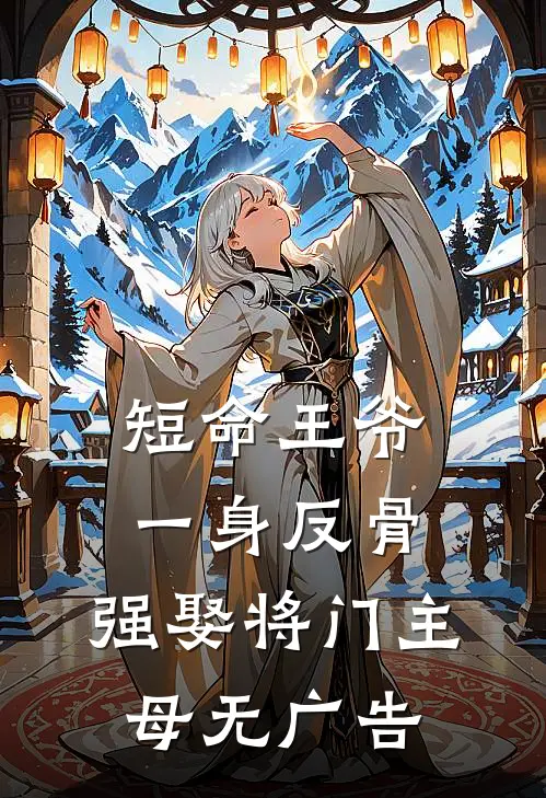短命王爷一身反骨，强娶将门主母无广告