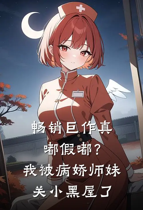 畅销巨作真嘟假嘟？我被病娇师妹关小黑屋了