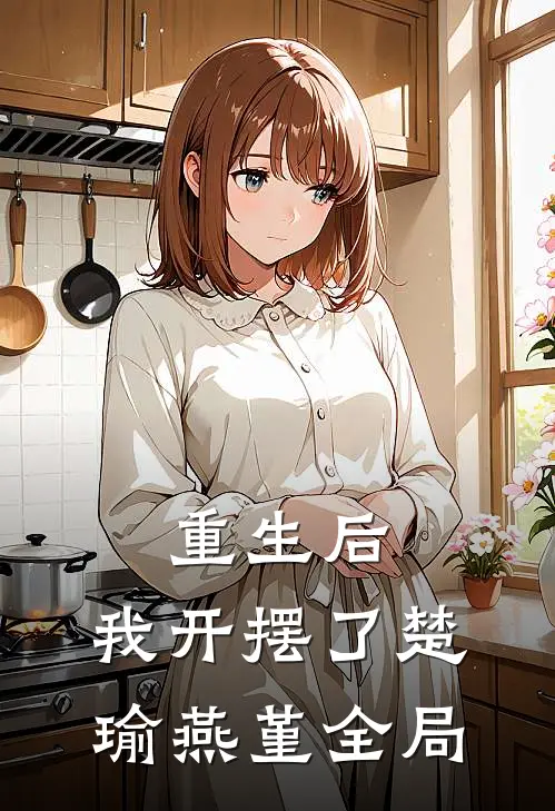 重生后，我开摆了楚瑜燕堇全局