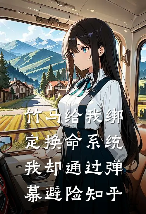 竹马给我绑定换命系统，我却通过弹幕避险知乎