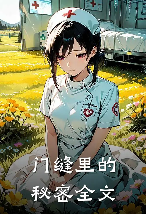 门缝里的秘密全文