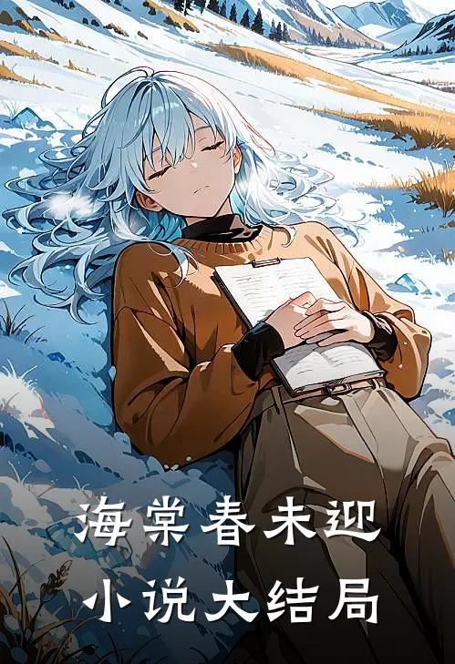 海棠春未迎小说大结局