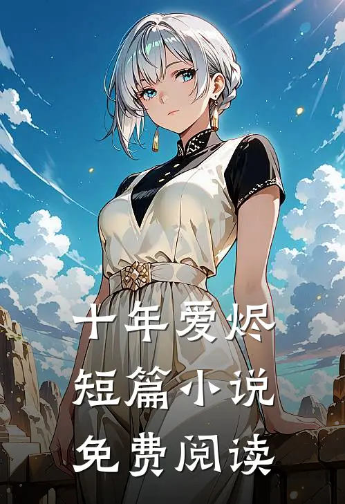 十年爱烬短篇小说免费阅读