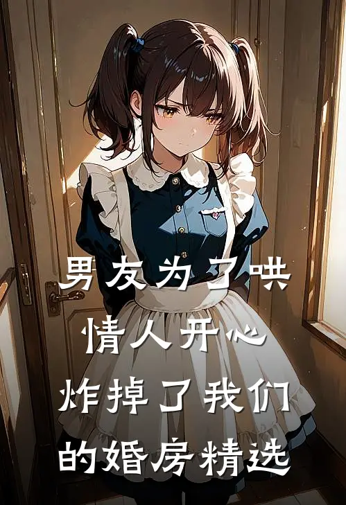 男友为了哄情人开心，炸掉了我们的婚房精选