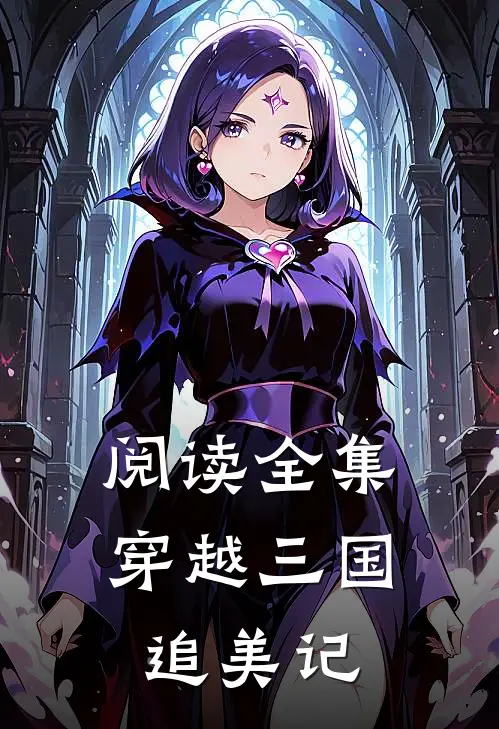 阅读全集穿越三国追美记