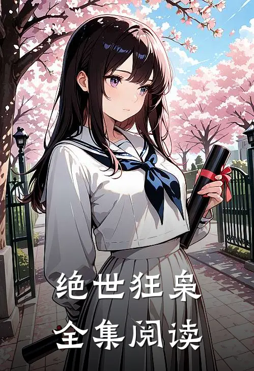 绝世狂枭全集阅读