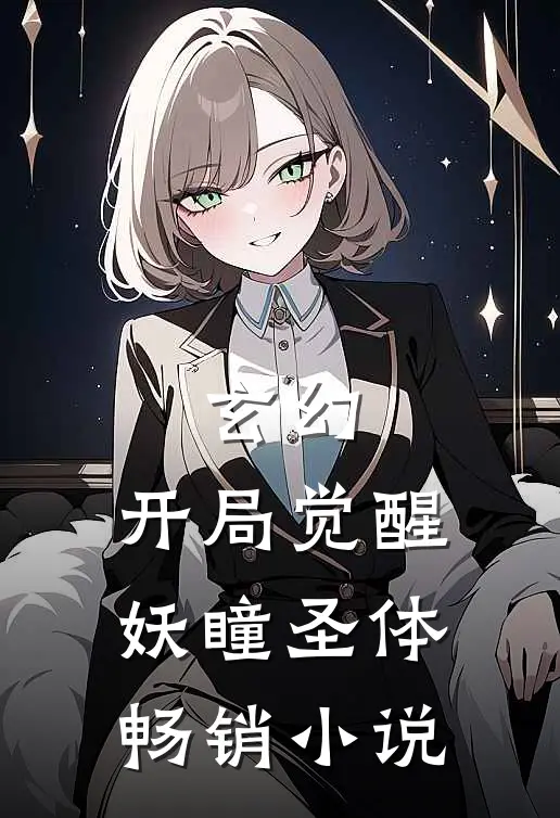 玄幻：开局觉醒妖瞳圣体畅销小说