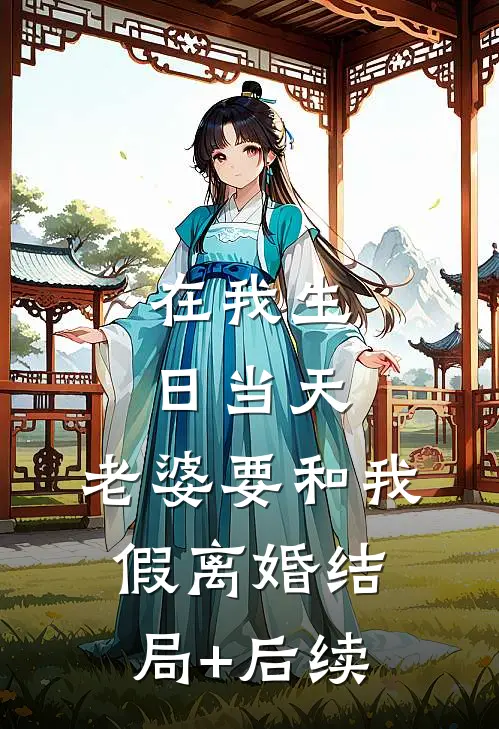 在我生日当天，老婆要和我假离婚结局+后续
