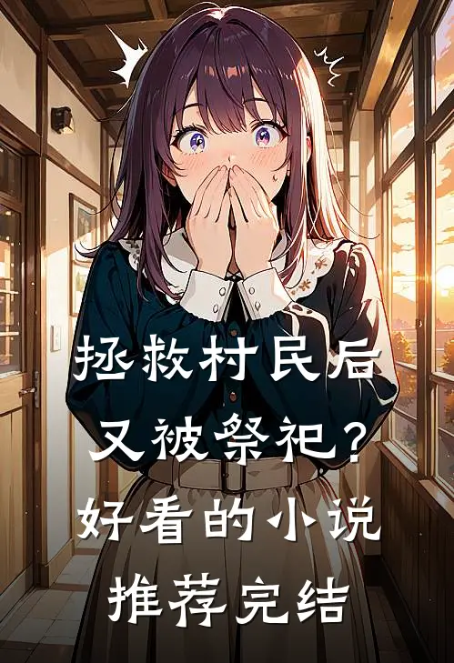 拯救村民后，又被祭祀？好看的小说推荐完结