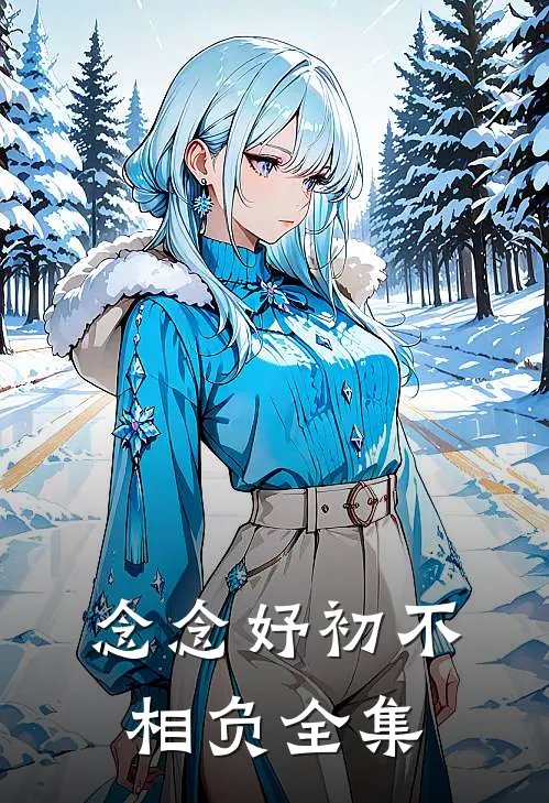 念念妤初不相负 全集