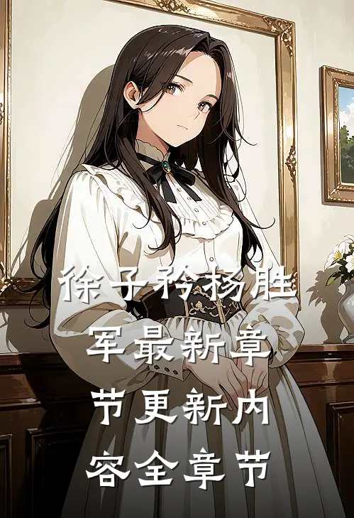 徐子矜杨胜军最新章节更新内容全章节