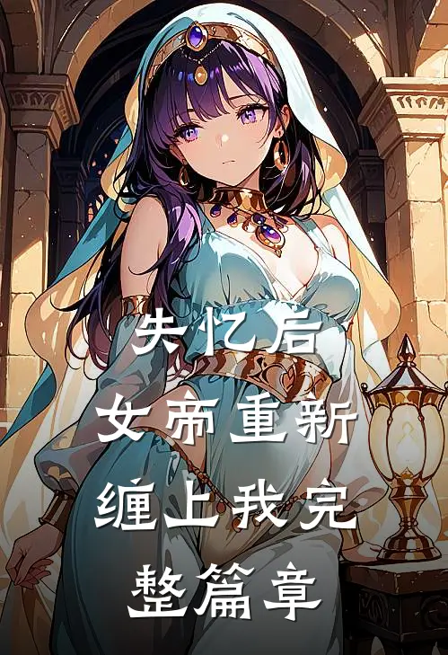 失忆后,女帝重新缠上我完整篇章