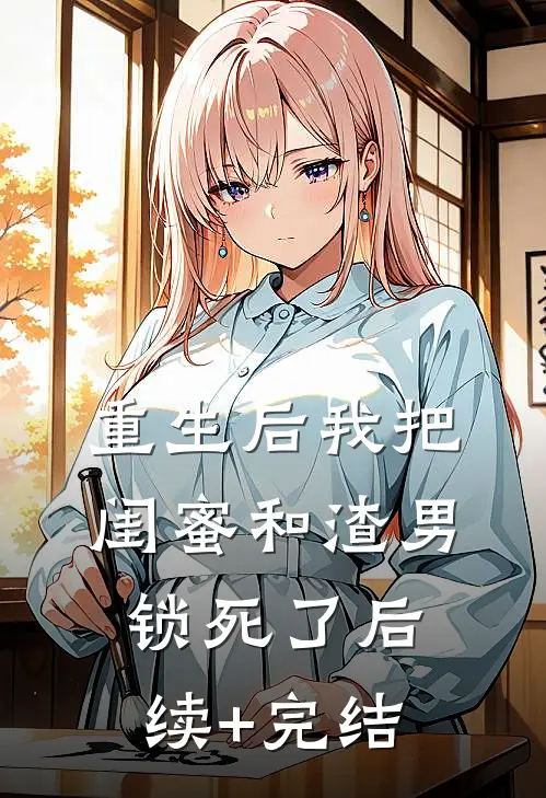 重生后我把闺蜜和渣男锁死了后续+完结