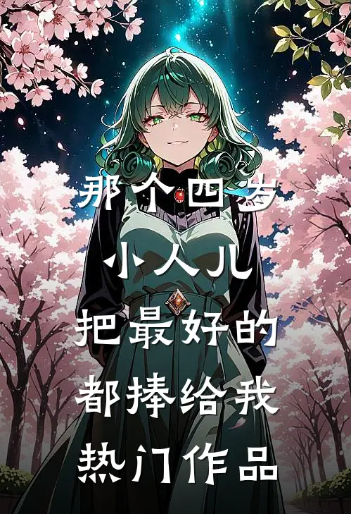 那个四岁小人儿，把最好的都捧给我热门作品
