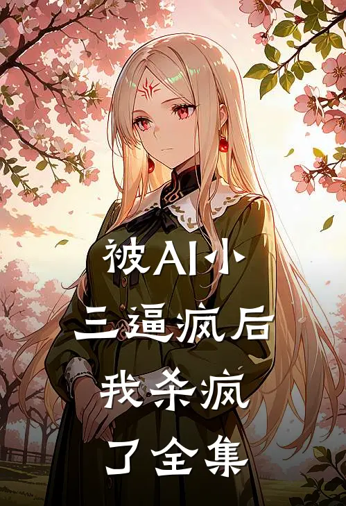 被AI小三逼疯后，我杀疯了 全集