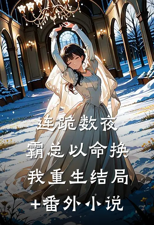 连跪数夜，霸总以命换我重生结局+番外小说